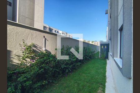 Varanda de apartamento para alugar com 2 quartos, 71m² em Barra Olímpica, Rio de Janeiro