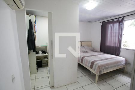 Quarto 1 de casa para alugar com 2 quartos, 75m² em Taquara, Rio de Janeiro