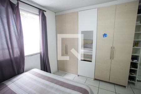Quarto 1 de casa para alugar com 2 quartos, 75m² em Taquara, Rio de Janeiro