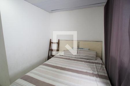 Quarto 1 de casa para alugar com 2 quartos, 75m² em Taquara, Rio de Janeiro