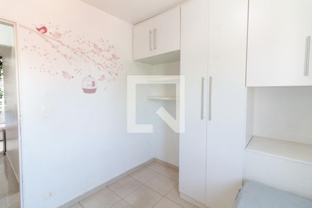 Quarto 1 de apartamento para alugar com 3 quartos, 68m² em Rio Pequeno, São Paulo