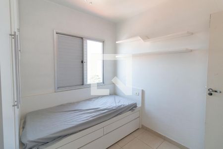 Quarto 1 de apartamento para alugar com 3 quartos, 68m² em Rio Pequeno, São Paulo