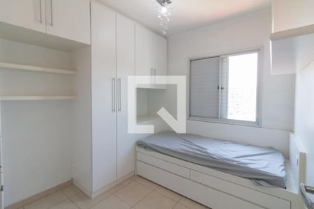 Quarto 1 de apartamento para alugar com 3 quartos, 68m² em Rio Pequeno, São Paulo