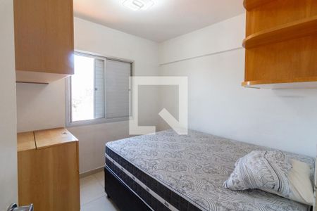 Quarto 2 de apartamento para alugar com 3 quartos, 68m² em Rio Pequeno, São Paulo