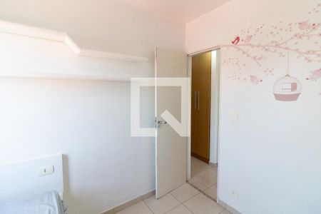 Quarto 1 de apartamento para alugar com 3 quartos, 68m² em Rio Pequeno, São Paulo