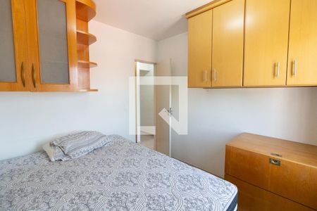 Quarto 2 de apartamento para alugar com 3 quartos, 68m² em Rio Pequeno, São Paulo