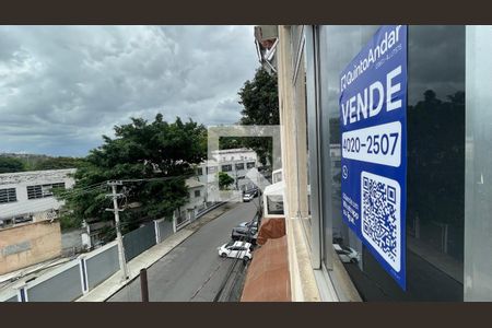 Plaquinha de apartamento à venda com 2 quartos, 77m² em Maracanã, Rio de Janeiro