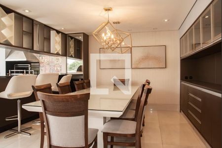 Sala  de apartamento para alugar com 3 quartos, 183m² em Praça da Arvore, São Paulo