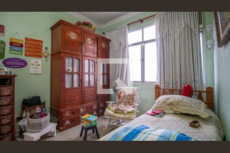 Quarto de apartamento à venda com 1 quarto, 50m² em Tijuca, Rio de Janeiro