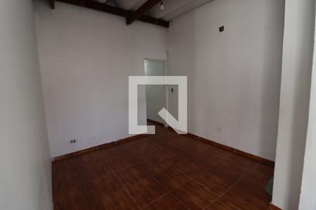 Sala de casa para alugar com 2 quartos, 48m² em Jardim Turibio, Osasco