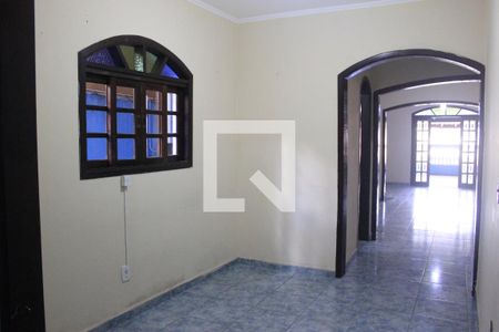 Sala de jantar de casa para alugar com 3 quartos, 225m² em Jardim Gracinda, Guarulhos