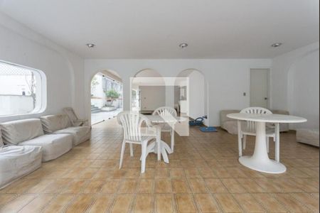 Foto 29 de apartamento à venda com 2 quartos, 122m² em Itaim Bibi, São Paulo