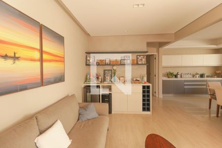 Sala de casa à venda com 3 quartos, 165m² em Vila Angelica, Jundiaí