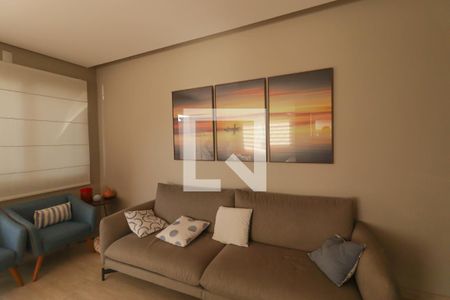 Sala de casa à venda com 3 quartos, 165m² em Vila Angelica, Jundiaí