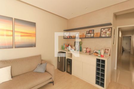 Sala de casa à venda com 3 quartos, 165m² em Vila Angelica, Jundiaí