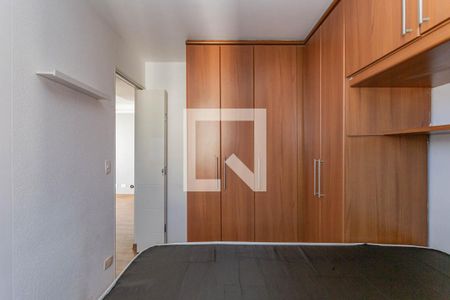Quarto 1 de apartamento para alugar com 2 quartos, 62m² em Jardim Celeste, São Paulo