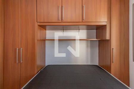 Quarto 1 de apartamento para alugar com 2 quartos, 62m² em Jardim Celeste, São Paulo