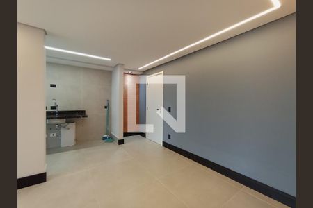 Sala de apartamento para alugar com 2 quartos, 69m² em Freguesia do Ó, São Paulo