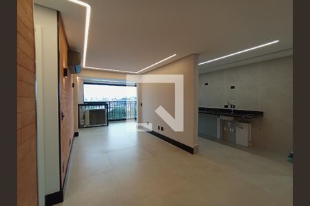 Sala de apartamento para alugar com 2 quartos, 69m² em Freguesia do Ó, São Paulo