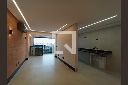 Sala de apartamento para alugar com 2 quartos, 69m² em Freguesia do Ó, São Paulo