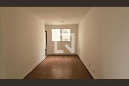 Sala de apartamento à venda com 2 quartos, 42m² em Engordadouro, Jundiaí