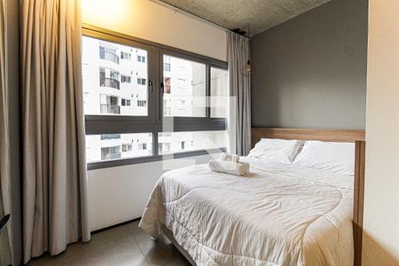 Studio de apartamento à venda com 1 quarto, 18m² em Jardim Paulista, São Paulo