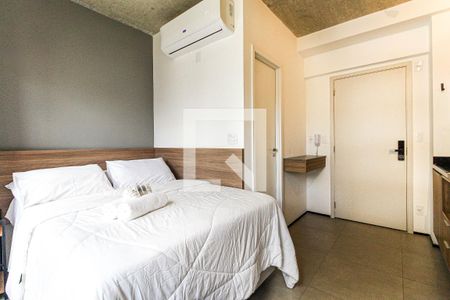 Studio de apartamento à venda com 1 quarto, 18m² em Jardim Paulista, São Paulo