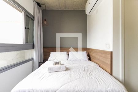 Studio de apartamento à venda com 1 quarto, 18m² em Jardim Paulista, São Paulo
