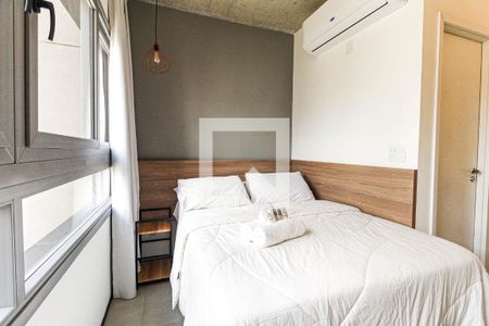 Studio de apartamento à venda com 1 quarto, 18m² em Jardim Paulista, São Paulo