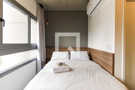 Studio de apartamento à venda com 1 quarto, 18m² em Jardim Paulista, São Paulo