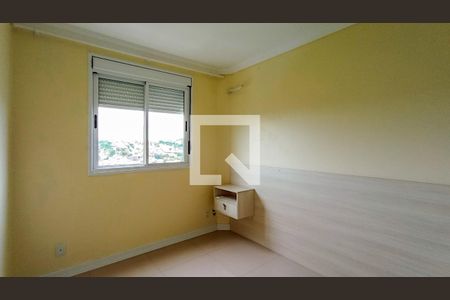 Quarto 1 de apartamento para alugar com 3 quartos, 71m² em Menino Deus, Porto Alegre