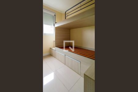 Quarto 2 de apartamento para alugar com 3 quartos, 71m² em Menino Deus, Porto Alegre