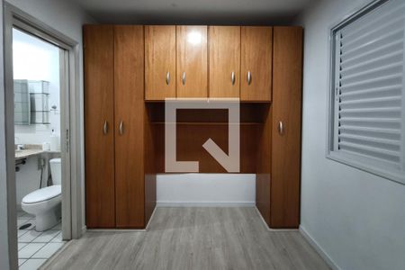 Quarto 1 de apartamento para alugar com 3 quartos, 55m² em Parque Italia, Campinas