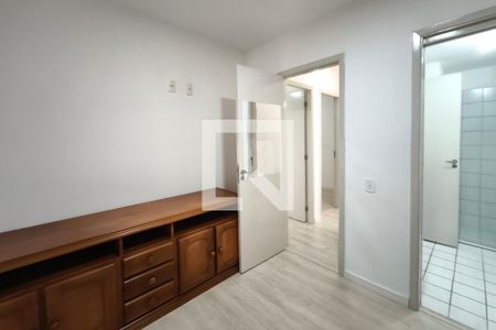 Quarto 1 de apartamento para alugar com 3 quartos, 55m² em Parque Italia, Campinas