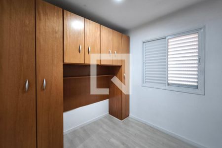 Quarto 1 de apartamento para alugar com 3 quartos, 55m² em Parque Italia, Campinas