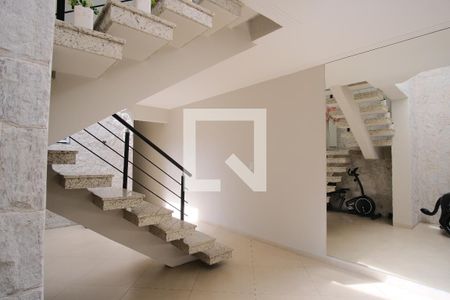 Sala de casa à venda com 4 quartos, 320m² em Vila Gomes Cardim, São Paulo