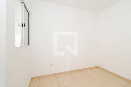 Quarto 2 de apartamento para alugar com 2 quartos, 35m² em Itaquera, São Paulo