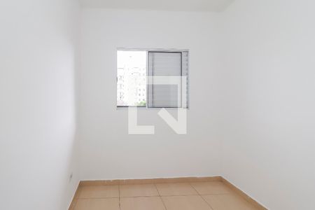 Quarto 1 de apartamento para alugar com 2 quartos, 35m² em Itaquera, São Paulo