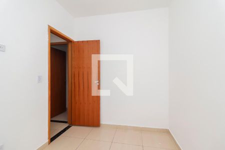 Quarto 1 de apartamento para alugar com 2 quartos, 35m² em Itaquera, São Paulo