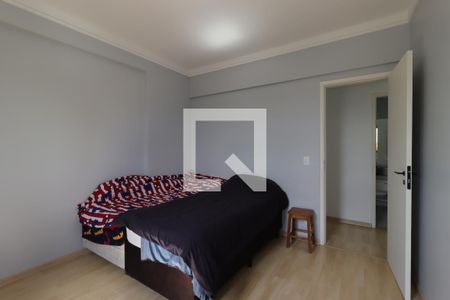 Quarto 1 de apartamento à venda com 3 quartos, 89m² em Vila Príncipe de Gales, Santo André