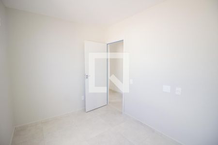 Quarto 2 de apartamento à venda com 3 quartos, 188m² em Colonial, Contagem