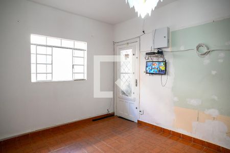 Sala 1 de casa à venda com 3 quartos, 136m² em Sacoma, São Paulo