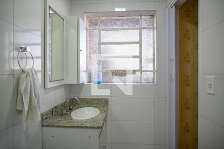 Banheiro 1 de casa à venda com 3 quartos, 136m² em Sacoma, São Paulo