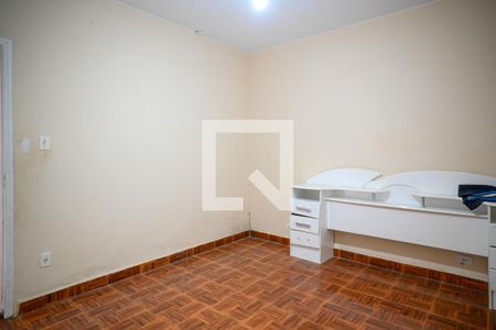 Quarto 1 de casa à venda com 3 quartos, 136m² em Sacoma, São Paulo