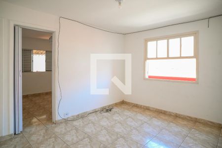 Sala 2 de casa à venda com 3 quartos, 136m² em Sacoma, São Paulo
