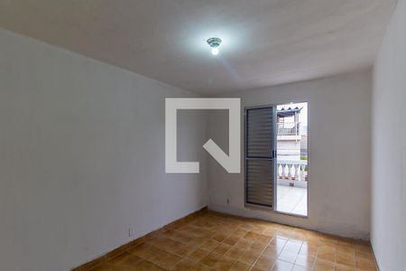 Quarto 1 de casa para alugar com 3 quartos, 110m² em Jardim Clara Regina, São Paulo