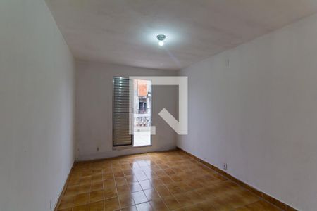 Quarto 1 de casa para alugar com 3 quartos, 110m² em Jardim Clara Regina, São Paulo