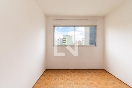 Quarto de kitnet/studio para alugar com 1 quarto, 35m² em Liberdade, São Paulo