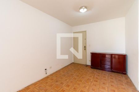 Sala de kitnet/studio para alugar com 1 quarto, 35m² em Liberdade, São Paulo