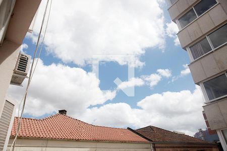 Quarto 1 Vista de apartamento para alugar com 2 quartos, 81m² em Menino Deus, Porto Alegre